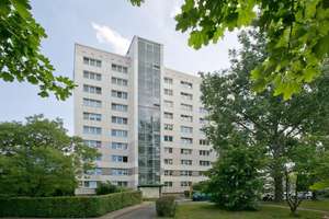Zentral gelegene 2-Zimmer Wohnung sucht neue Mieter! – Prohliser Allee 13, 1239 Prohlis-Süd, Dresden – Vorschaubild 1