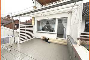 4 Zimmer-Maisonette mit Terrassen, Garten und Finanzierungshilfe durch gut vermieteten Laden.  – Bad Kreuznach (Kreis) – Vorschaubild 12