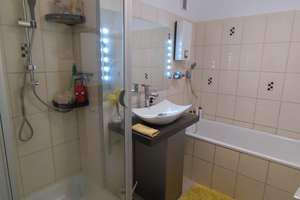 Selbst einziehen:  3 Zimmer, 2 Loggien, eine eingerichtete Küche. Ohne Provision – Augsburger Str. 14, 50170 Kerpen – Vorschaubild 12