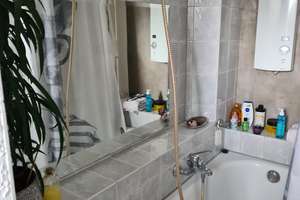  1,5-Zimmer-Dachgeschosswohnung in Solingen – Bebelallee 70, 42697 Ohligs/Aufderhöhe/Merscheid, Solingen – Vorschaubild 7
