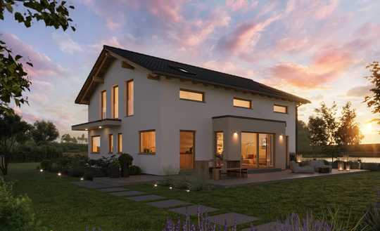 Heute dein Zuhause, morgen deine Zukunft.