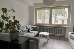 Zuhause mit zentraler Anbindung in Düsseldorf – Die vollständige Adresse der Immobilie erhältst du vom Anbieter., 40235 Flingern Nord, Düsseldorf – Vorschaubild 6