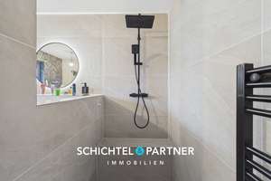 Osterholz | Sofort Frei: Familienhaus mit liebevollem Garten und Garage – Die vollständige Adresse der Immobilie erhältst du vom Anbieter., 28325 Tenever, Bremen – Vorschaubild 11