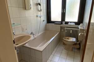 Schöne helle Wohnung mit zwei Zimmern und Balkon in Essen – Die vollständige Adresse der Immobilie erhältst du vom Anbieter., 45143 Altendorf, Essen – Vorschaubild 7