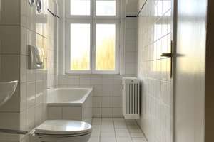 TOPLAGE - 3-Raumwohnung - Bezugsfrei - Provisionsfrei - Erstbezug nach aufwendiger Renovierung – Die vollständige Adresse der Immobilie erhältst du vom Anbieter., 10243 Friedrichshain, Berlin – Vorschaubild 8