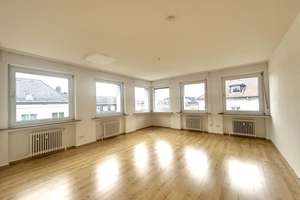 Helle 2-Zimmer Wohnung im Herzen von Hagen mit Aufzug! – Elberfelderstraße 22, 58095 Mittelstadt, Hagen – Vorschaubild 4