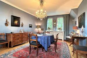 Charmante 30er-Jahre Villa mit malerischem Ausblick in Bestlage von Rüngsdorf
 – Die vollständige Adresse der Immobilie erhältst du vom Anbieter., 53179 Rüngsdorf, Bonn – Vorschaubild 4