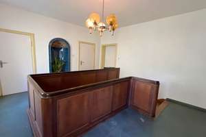 Halle-Innenstadt: Originale Villa zum Sanieren, für 1 bis 3 Familien, großes Park-Naturgrundst – Ratswerder 8, 6110 Südliche Innenstadt, Halle (Saale) – Vorschaubild 24