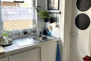 Hochwertige helle 3-Zi.-Whg., Einbauküche u. Balkon, in modernem 4-Fam.-Haus, Bestwohnlage Groovnähe – Am alten Brauhaus 13 a, 51143 Zündorf, Köln – Vorschaubild 24