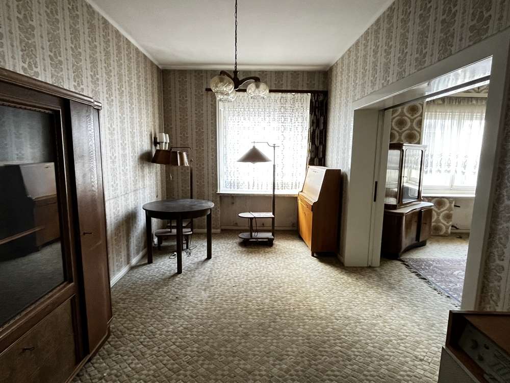 Immobilie in Vlotho - Wohn- & Geschäftshaus mit großen Potenzial in Vlotho's Innenstadt zu verkaufen! - Bild 3