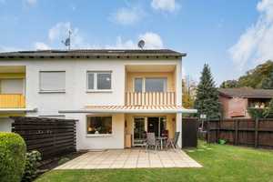 Reihenendhaus in ruhiger Lage mit traumhaftem Ausblick! – Main-Taunus-Kreis – Vorschaubild 11