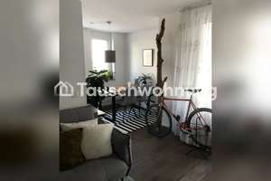 Tauschwohnung: Moderne 2-Zimmer-Wohnung mit Terrasse in ruhiger Lage – Münc – Die vollständige Adresse der Immobilie erhältst du vom Anbieter., 80939 Obere Isarau, München – Vorschaubild 8