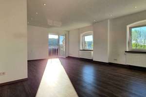 Moderne, großzügige Stadtwohnung mit Balkon in Siegen  – 57072 Siegen, Siegen – Vorschaubild 5