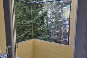 Nähe Luitpoldhain!! Helle 3,5-Zimmer Wohnung mit Balkon im 2. OG in Nürnberg Bleiweiß – Holzgartenstr. 49, 90461 Glockenhof, Nürnberg – Vorschaubild 2