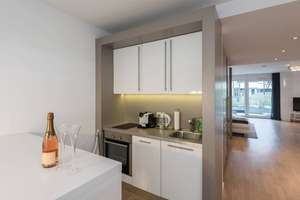 Wohnen. Arbeiten. Beides möglich. – Exklusives Apartment mit Doppelwidmung in Bogenhausen – Vogelweidestraße 5, 81677 Parkstadt, München – Vorschaubild 13