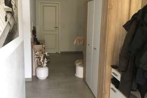 Moderne 2-Zimmer-Terrassenwohnung am Deich – Die vollständige Adresse der Immobilie erhältst du vom Anbieter., 21037 Spadenland, Hamburg – Vorschaubild 5