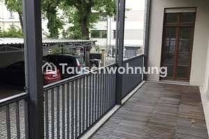 Tauschwohnung: 3,5 Zi, am Park, Kamin, Balkon, Garten. Gg 4,5+ Zi Whg/Haus – Die vollständige Adresse der Immobilie erhältst du vom Anbieter., 4109 Zentrum-West, Leipzig – Vorschaubild 11