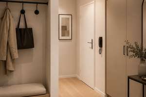 3 Zimmer mit Balkon und eigenem TG-Stellplatz in zentraler Lage zum EEZ zur eigenen Gestaltung. – Die vollständige Adresse der Immobilie erhältst du vom Anbieter., 22549 Osdorf, Hamburg – Vorschaubild 11