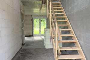 Architektur trifft Individualität: Exklusive Stadtvilla mit Design-Kragarmtreppe – Die vollständige Adresse der Immobilie erhältst du vom Anbieter., 15827 Blankenfelde-Mahlow – Vorschaubild 4