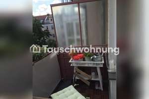 Tauschwohnung: 2-Zimmer-Wohnung ruhige Lage nahe Ku’damm – Die vollständige Adresse der Immobilie erhältst du vom Anbieter., 10707 Wilmersdorf, Berlin – Vorschaubild 5