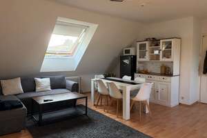 2-Zimmer Dachgeschosswohnung. Ruhiges Wohnen in der List! – Schneckenburger Str. 22, 30177 List, Hannover – Vorschaubild 5