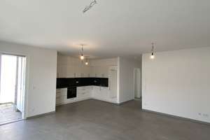 3-Zimmer Wohnung im Rodgebiet – Postwiesenstraße 11, 75173 Südweststadt, Pforzheim – Vorschaubild 2