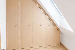 2- Zimmer- Maisonettenwohnung in Heidelberg Handschuhsheim zu vermieten – Klausenpfad 8, 69121 Handschuhsheim, Heidelberg – Vorschaubild 5