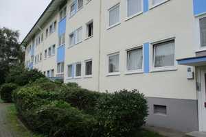 Ein tolles Wohngefühl: ansprechende 2-Zimmer-Wohnung – Feldwiese 14, 45327 Essen – Vorschaubild 1