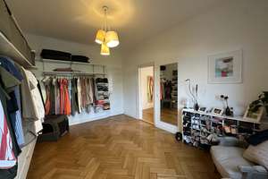 Charmante 4-Zimmer-Altbau-Wohnung mit Balkon und Erkerzimmer in der Azenbergstraße – Die vollständige Adresse der Immobilie erhältst du vom Anbieter., 70174 Relenberg, Stuttgart – Vorschaubild 7