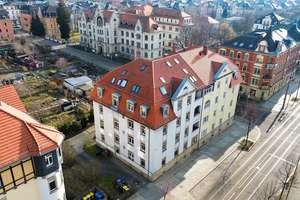 Erstbezug nach Sanierung!|Unvermietete 2-Zimmerwohnung zum Kauf in Dresden-Löbtau – Die vollständige Adresse der Immobilie erhältst du vom Anbieter., 1159 Löbtau-Nord, Dresden – Vorschaubild 8