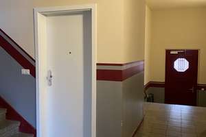 ++ ERDGESCHOSS ++ 2-Raumwohnung mit FAHRSTUHL – Herderstraße 15, 39108 Stadtfeld Ost, Magdeburg – Vorschaubild 11