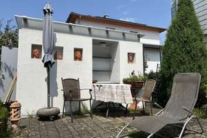 Familienhaus mit Garten  in Söflingen - Ideal für Familien / internationale Fachkräfte – Die vollständige Adresse der Immobilie erhältst du vom Anbieter., 89081 Söflingen, Ulm – Vorschaubild 11