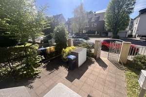 °°Renovierte - helle - 3 Zimmer Wohnung nähe des Grafenberger Waldes zu vermieten°° – Vautierstr. 86, 40237 Grafenberg, Düsseldorf – Vorschaubild 15