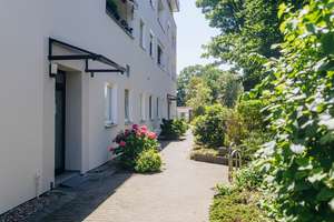 Sicher vermieten – gepflegte Eigentumswohnung – Die vollständige Adresse der Immobilie erhältst du vom Anbieter., 33689 Sennestadt, Bielefeld – Vorschaubild 3