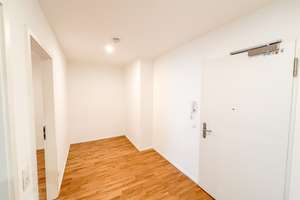 Ein Traum für Singles und Paare: 2-Zimmer Wohnung mit Terrasse – Mailänder Platz 7, 70173 Europaviertel, Stuttgart – Vorschaubild 9