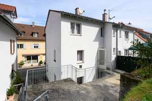 Stadthaus in zentraler Lage von Stuttgart-Botnang – Die vollständige Adresse der Immobilie erhältst du vom Anbieter., 70195 Botnang-Ost, Stuttgart – Vorschaubild 16