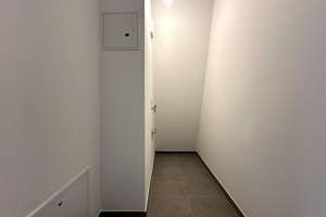 Stilvolle 3-Zimmer-Neubauwohnung mit Loggia im Dachgeschoss – Kreuzstraße 27, 4103 Zentrum-Ost, Leipzig – Vorschaubild 7