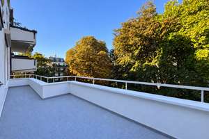 Top sanierte Altbauwohnung mit Chic und Charme – 60323 Westend-Süd, Frankfurt am Main – Vorschaubild 6