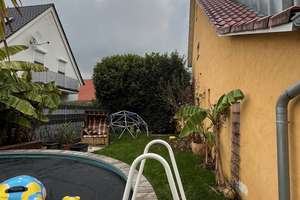 Platz für Familie, Gäste oder Homeoffice – Haus mit separatem Apartment – Die vollständige Adresse der Immobilie erhältst du vom Anbieter., 76877 Offenbach an der Queich – Vorschaubild 4