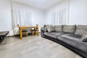 Zum Soforteinzug – 2-Zimmer-Wohnung mit Stellplatz in zentraler Lage – Rems-Murr-Kreis – Vorschaubild 3