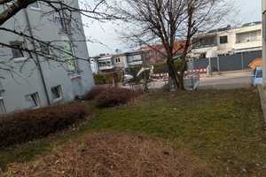 1 Zimmer in 2er WG direkt unterhalb Hochschule - Kennziffer 4/3/R – Max-Weber-Straße 4, 75175 Pforzheim – Vorschaubild 8