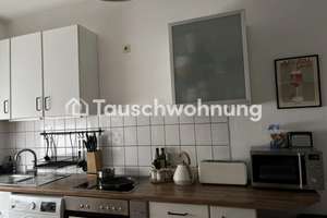 Tauschwohnung: Ruhige 2-Zimmer-Wohnung mit Balkon im Grünen – 40591 Wersten, Düsseldorf – Vorschaubild 7