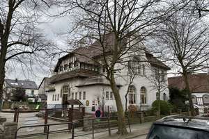 Historisches Gebäude mit Charakter – tolle Möglichkeit der Nachnutzung in Wetter (Ruhr) – Bismarckstr. 5, 58300 Wetter (Ruhr) – Vorschaubild 2