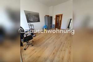 Tauschwohnung: Lichtdurchflututete, große Altbauwohnung mit Balkon – Die vollständige Adresse der Immobilie erhältst du vom Anbieter., 4157 Gohlis-Mitte, Leipzig – Vorschaubild 4