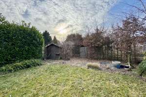 Doppelhaushälfte in ruhiger Lage von Nordhorn - Blumensiedlung – Die vollständige Adresse der Immobilie erhältst du vom Anbieter., 48527 Nordhorn – Vorschaubild 7