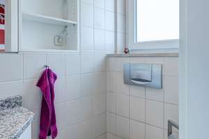Möbliert: Möbliertes Reihenmittelhaus in Moosach – Die vollständige Adresse der Immobilie erhältst du vom Anbieter., 80997 Moosach-Bahnhof, München – Vorschaubild 19