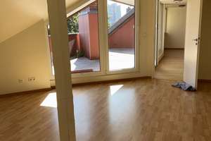 4-Zimmer-Maisonette - Oststadt - Nähe Eilenriede  – 30161 Oststadt, Hannover – Vorschaubild 22
