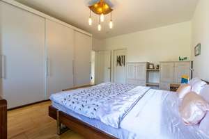 Hochwertiges Einfamilienhaus, 228 Wohnfl., 3 Etg., 5 Schlz., Terrasse, 2 Balkone, 3 Bäder & Sauna – Die vollständige Adresse der Immobilie erhältst du vom Anbieter., 44141 Westfalendamm, Dortmund – Vorschaubild 20