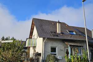 Gemütliche Doppelhaushälfte für Familien – Geschwister-Scholl-Str. 1a, 76461 Muggensturm – Vorschaubild 18