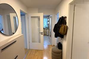 Helle südlich ausgerichtete 2-Zimmer-Wohnung in Obersendling  – 81379 Obersendling, München – Vorschaubild 6